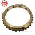 Pot Hot Sale Auto Complect untuk Fiat Transmission Brass Synchronizer Ring OEM 46767057